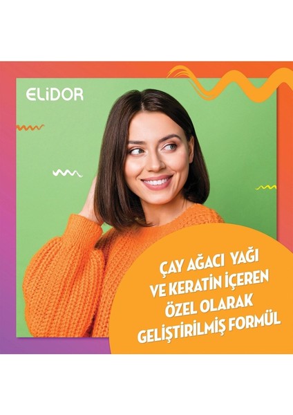 7/24 Şekillendirici Saç Bakım Kremi Onarıcı Etki Keratin & Çay Ağacı Yağı 265 ml indirimleri