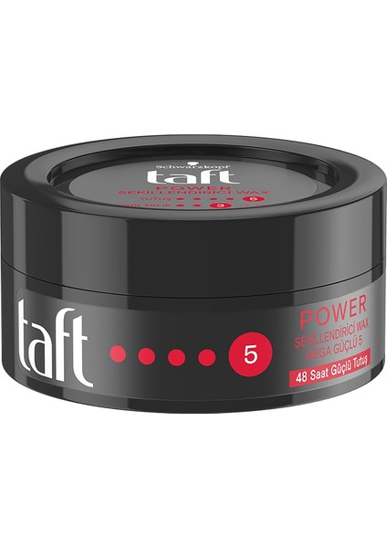 Wax Power 75ML