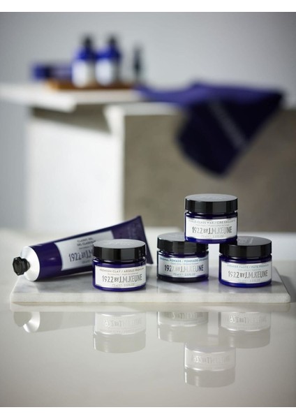 Matte Measure Orta Tutuşlu Mat Bitişli Wax 75ML