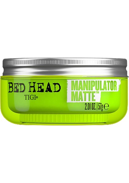 Manipulator Matte Mat Wax 57 G