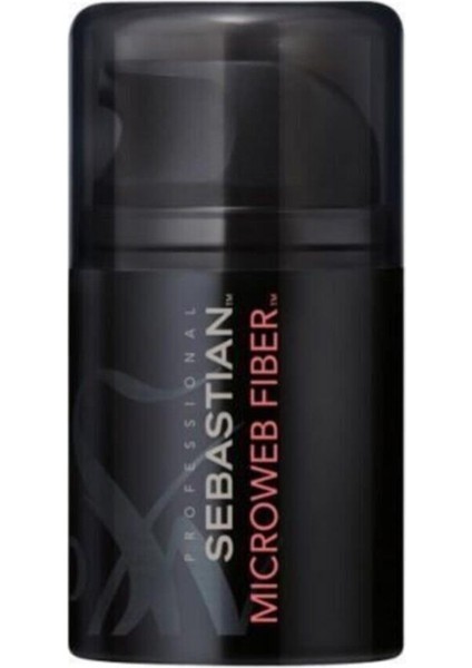 Microweb Fiber Esnek Şekillendirici Ağ 45 ml