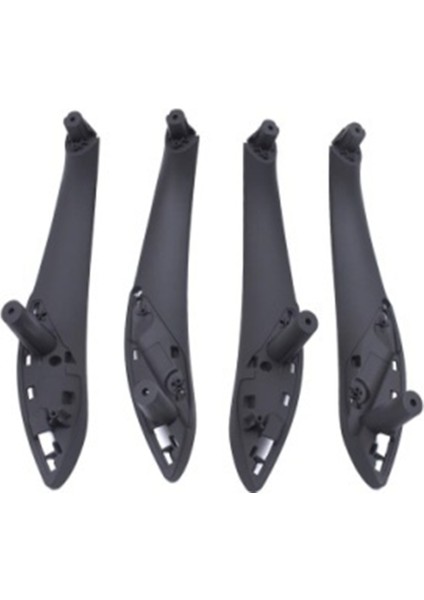 51417279311LF Bmw F30 F31 F35 Iç Kapı Kolu Set Siyah
