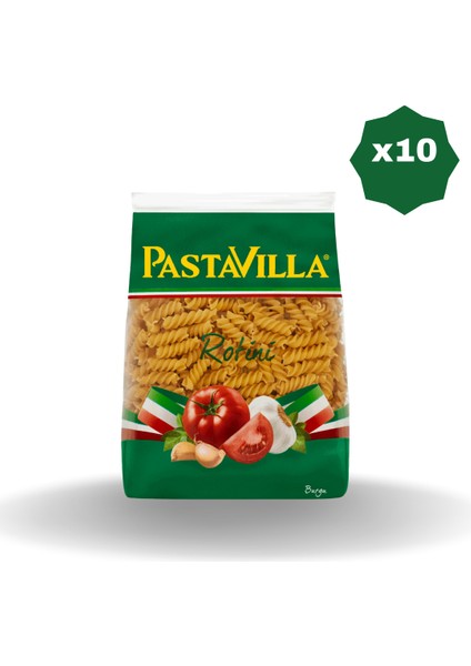 Burgu Makarna 500 gr