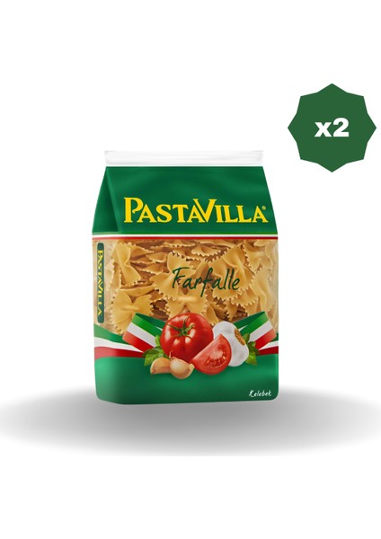 Kelebek Makarna 500 gr