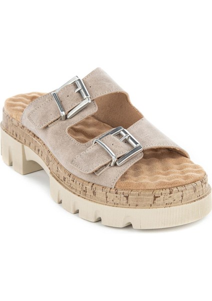 Dolce Anatomik Taban Kadın Terlik fiyatları