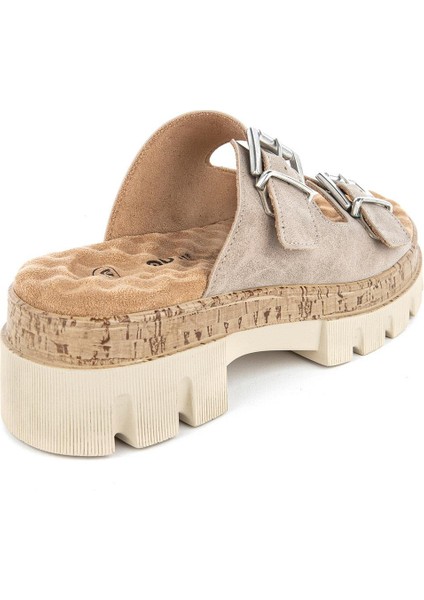 Dolce Anatomik Taban Kadın Terlik fırsatları