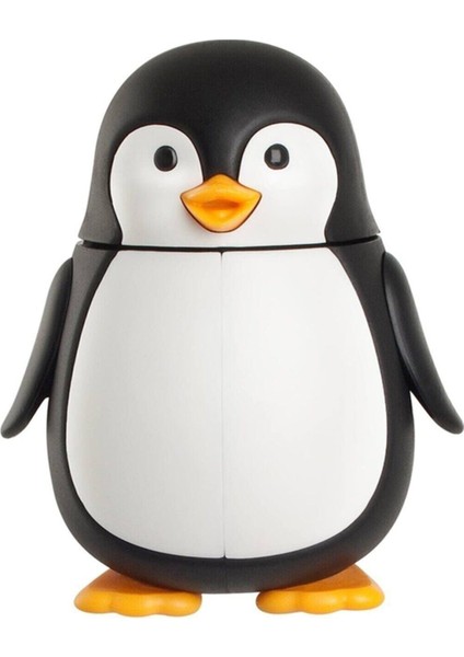 R.o.c.s. Flipper Diş Fırçası Kabı Penguen