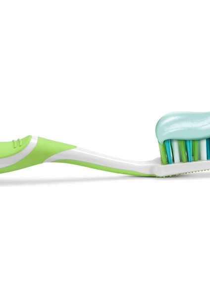 Glister Amway Multi-Action Orta-Sert Uçlu 4'lü Diş Fırçası indirimleri