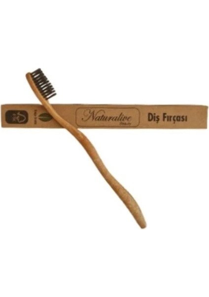 Yetişkin Diş Fırçası