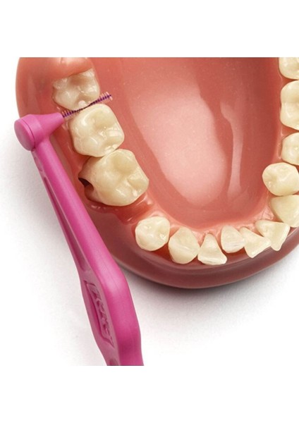 Angle Pembe Arayüz Fırçası 0.4mm 7317400011479