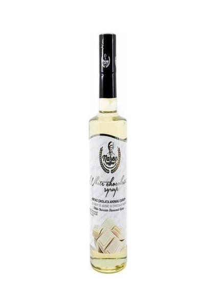Nareg Beyaz Çikolata Şurup 700 ml