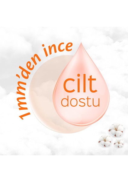 Aktif Günler Günlük Ped 100 Adet modelleri