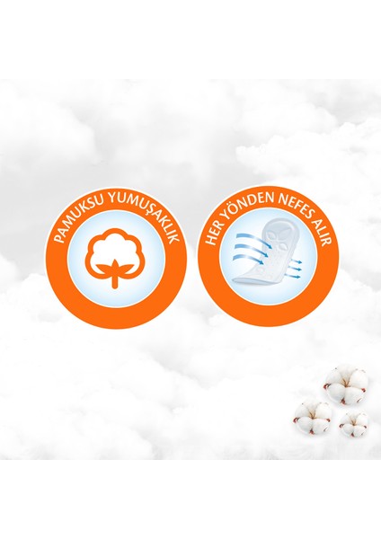 Aktif Günler Günlük Ped 100 Adet fırsatları