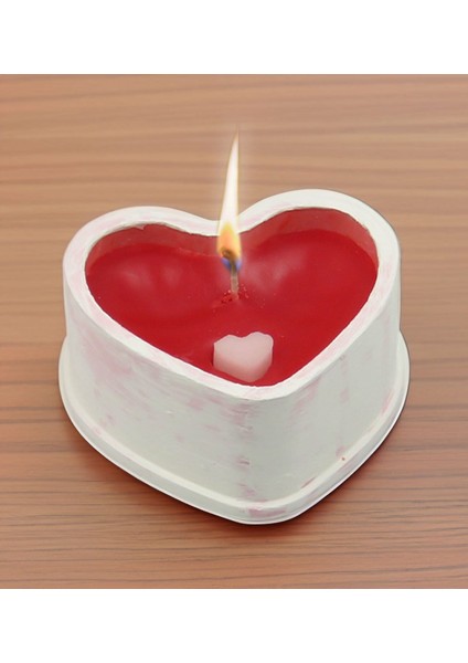 Kişiye Özel Isimli Beyaz Defter Dekoratif Çerçeve ve Kalp Taş Obje Kokulu Mum Hediye Seti-4, Sevgiliye Hediye, Arkadaşa Hediye modelleri