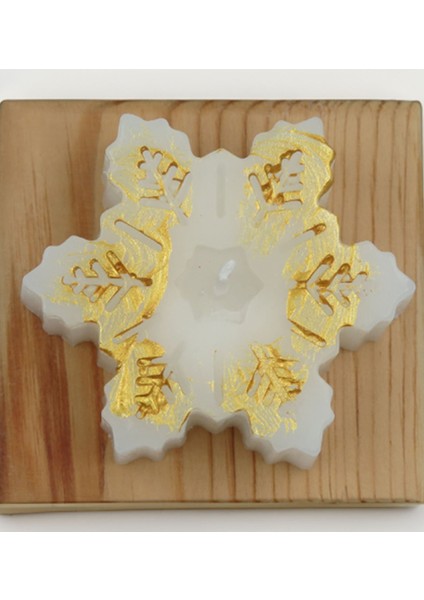 Yılbaşı Hediyesi Bk Gift Kişiye Özel Yeni Yıl Tasarımlı Beyaz Kupa Bardak ve Kokulu Kar Tanesi Mum Hediye Seti-4, Sevgiliye Hediye, Arkadaşa Hediye fırsatları