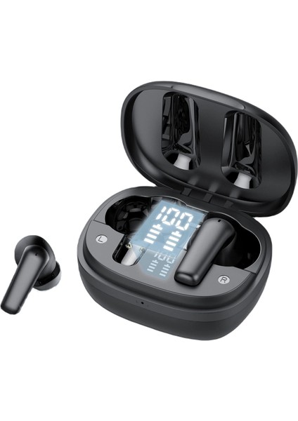 True Wireless Earbuds Kulakiçi Bluetooth Kulaklık