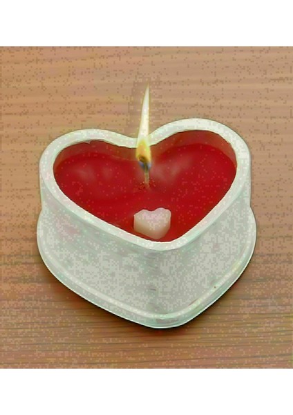 Kişiye Özel Isimli Kırmızı Defter ve Kalp Taş Obje Kokulu Mum Hediye Seti-2, Sevgiliye Hediye, Arkadaşa Hediye fiyatları