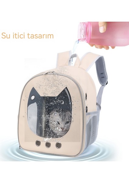 Transport Kedi Sırt Çantası (Yurt Dışından) modelleri