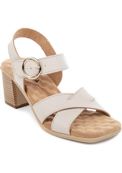 Abydos Anatomik Taban Kadın Sandalet fiyatları