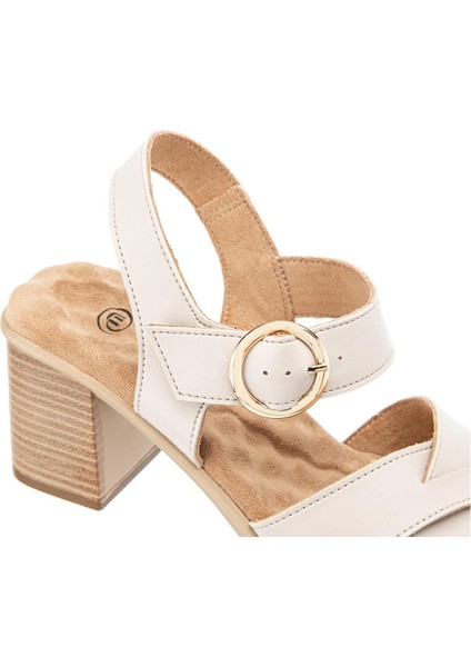 Abydos Anatomik Taban Kadın Sandalet modelleri