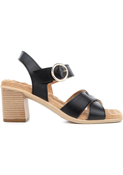 Abydos Anatomik Taban Kadın Sandalet