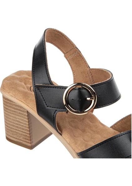 Abydos Anatomik Taban Kadın Sandalet modelleri