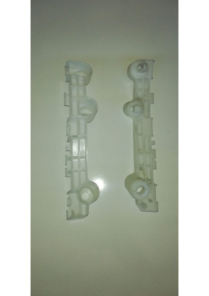 Braket Tampon L200 15-18 Ön Rh