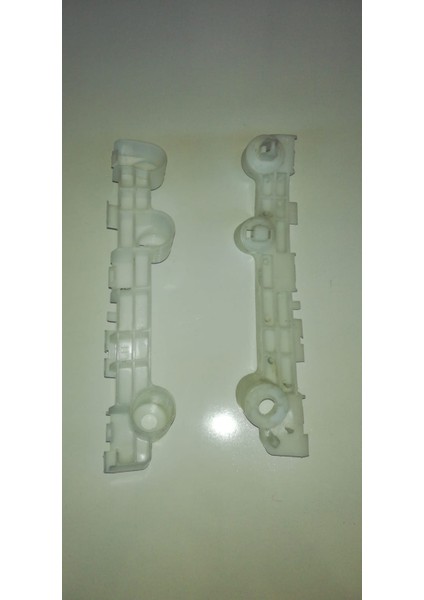 Braket Tampon L200 15-18 Ön Lh