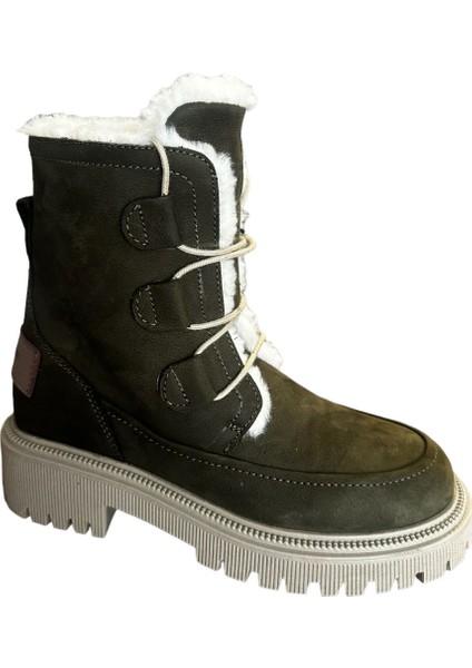 10223915-Z Bonny Z Bot Haki Yeşil