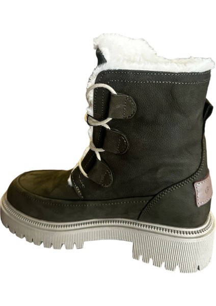 10223915-Z Bonny Z Bot Haki Yeşil fiyatları