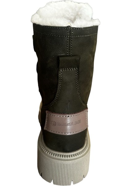 10223915-Z Bonny Z Bot Haki Yeşil modelleri