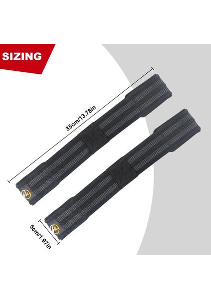 1 Çift Tarzı 1 Çift Bilek Desteği Askıları Ağırlık Kaldırma Bilek Kayışları Deadlifting Bilek Sargıları Vücut Geliştirme Powerlifting Xfit Kuvvet Antrenmanı (Yurt Dışından) modelleri