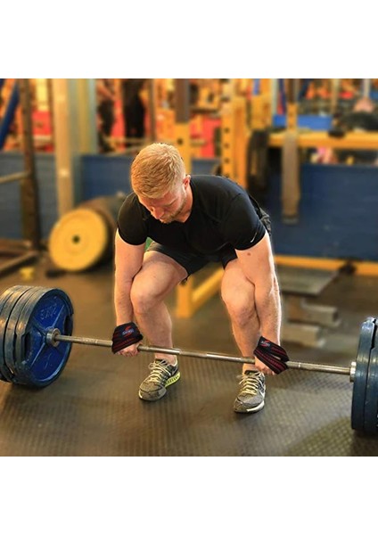 Siyah Stil S Beden Şekil 8 Ağırlık Kaldırma Askıları Deadlift Pull-Up'lar Için Bilek Kayışı Yatay Bar Powerlifting Gym Fitness Vücut Geliştirme Koruması (Yurt Dışından) fiyatları