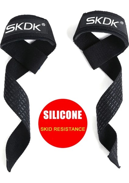 Mavi 1pc Tarzı Ağırlık Kaldırma Bileklik Elastik Nefes Alabilir Bilek Sargıları Bandaj Spor Salonu Halter Güç Kaldırma Bileklik Destek Kayışı #T1P (Yurt Dışından) fiyatları