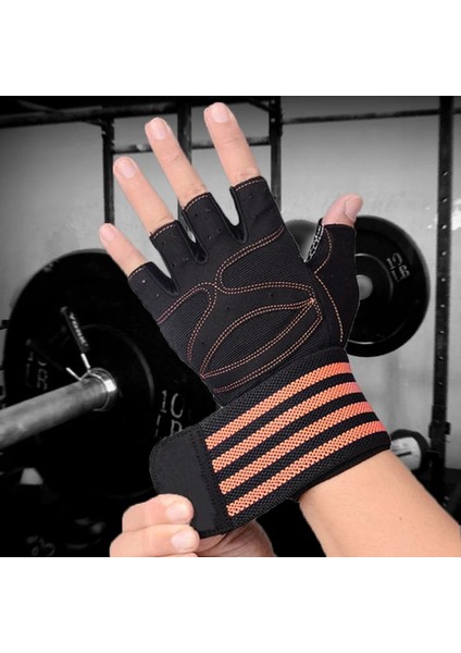 Mavi Spor Eldiven Stili Xl Beden Halter Eldivenleri Erkek Kadın Egzersiz Eldiveni Halter Gym Fitness Eldivenleri Cossfit Eğitim Egzersiz Korumak Için Bilek Desteği (Yurt Dışından) modelleri