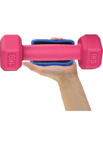 Siyah Stil Kaymaz Ağırlık Kaldırma Eğitim Eldivenleri Fitness Spor Dambıl Sapları Pedleri Spor Salonu Mukavemet Egzersizleri El Palm Yastık Koruyucu (Yurt Dışından) fırsatları