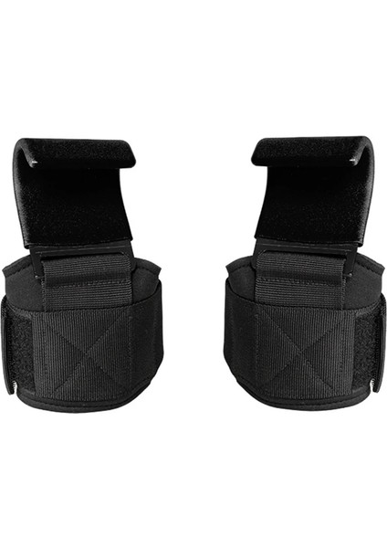 Kırmızı Stil 2 Adet Ağırlık Kaldırma Kavrama Kancaları Kaldırma Kancası El Barı Fitness Bilek Kayışları Ağır Hizmet Tipi Pull-Up'lar Güç Kaldırma Sapları Yastıklı Egzersiz Kancası (Yurt Dışından) fiyatları