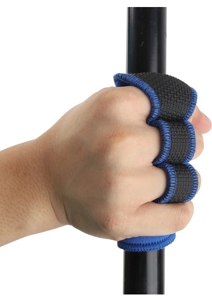 R Stili Unisex Kaymaz Ağırlık Kaldırma Eğitim Eldivenleri Fitness Spor Dambıl Sapları Pedleri Spor Salonu Egzersiz Egzersizleri El Palm Koruyucu (Yurt Dışından)