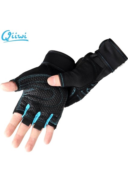 Lacivert Tarzı Xl Beden Fitness Eldivenleri Ağır Sporlar Egzersiz Ağırlık Kaldırma Eldivenleri Vücut Geliştirme Eğitimi Spor Salonu Eldivenleri M-Xl Boyut (Yurt Dışından) fırsatları