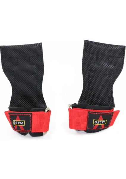 Kırmızı Siyah Stil 2 Adet Spor Salonu Ağırlıkları Halter Spor Eldivenleri Dambıl Halter Vücut Geliştirme Askı Crossfit Musculation Powerlifting Spor Salonu Ekipmanları (Yurt Dışından) fırsatları