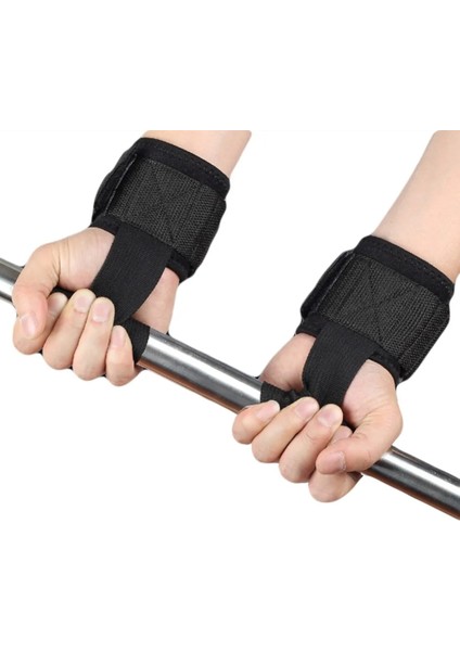 Siyah Stil 2 Adet Spor Salonu Ağırlıkları Spor Halter Eldivenleri Spor Halter Dambıl Sapanlar Musculation Crossfit Vücut Geliştirme Spor Salonu Ekipmanları (Yurt Dışından) fiyatları