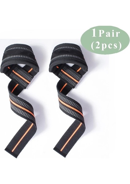Shı-Siyah-Sarı Tarzı Spor Salonu Kaldırma Askıları Deadlift Fitness Eldivenleri Ağırlık Kaldırma Kemeri Kaymaz El Sapları Bilek Kayışları Destek Powerlifting Eğitimi (Yurt Dışından)