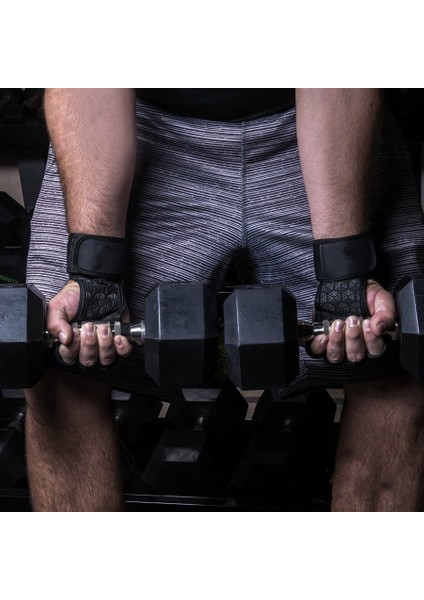 Sarı Stil S Beden Spor Deri Dolgu Eldivenleri Wod'lar, Spor Salonu Egzersizi, Halter ve Dolgu Için Bilek Destekli Çapraz Eğitim Eldivenleri (Yurt Dışından) indirimleri