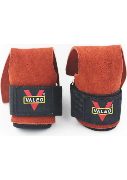 Kahverengi Tarzı Grips Weight Lifting Gloves Heavy Duty Straps Alternative Power Lifting Hooks Deadlifts Adjustable Neoprene Padded Wrist Wraps (Yurt Dışından) fırsatları