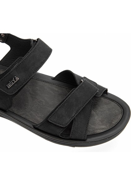 Araw Anatomik Taban Erkek Sandalet modelleri