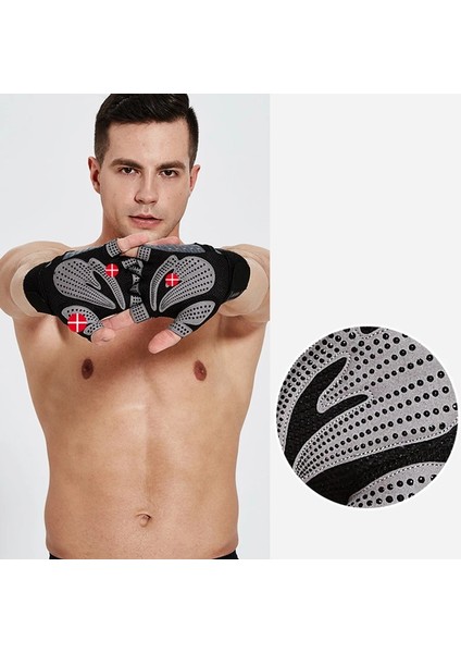 Pembe Tarzı Xl Beden Vücut Geliştirme Spor Salonu Fitness Eldivenleri Kadın Erkek Uzun Kemer Halter Crossfit Eldiven Halter Dambıl Pesas Gimnasio (Yurt Dışından) fırsatları