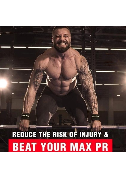 Siyah2 Tarzı Fitness Ağırlık Kaldırma Askıları Spor Salonu El Sapları Deadlifts Yastıklı Neopren Halter Vücut Geliştirme Güç Kaldırma Kuvvet Antrenmanı (Yurt Dışından) fırsatları