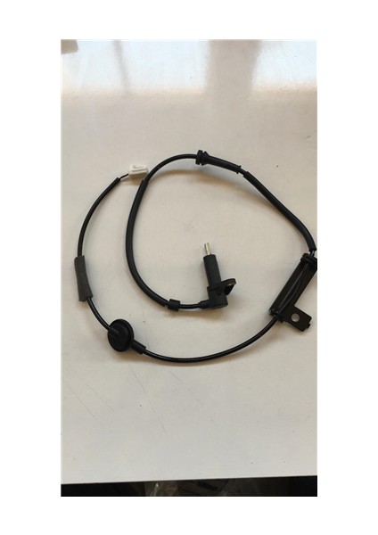 Sensör Abs Santafe 4x2 01-06 Arka Lh