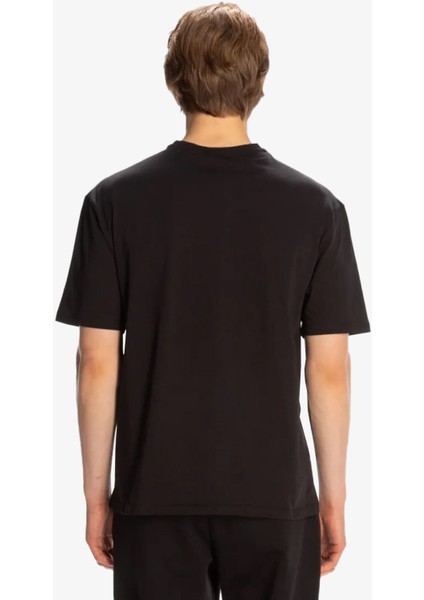 Authentic Alvin Erkek Siyah T-Shirt 341R3HW-005 fiyatları