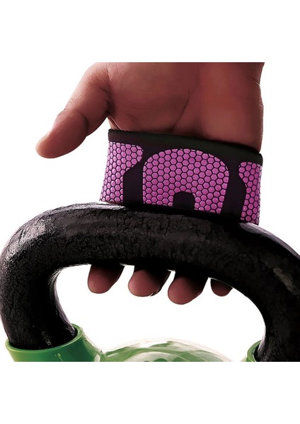 Pembe Tarzı S Beden Worthwhile Gym Fitness Yarım Parmak Eldiven Erkekler Kadınlar Için Crossfit Egzersiz Eldiven Güç Ağırlık Kaldırma Vücut Geliştirme El Koruyucu (Yurt Dışından)